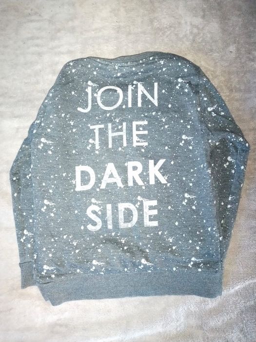 Свитер на мальчика