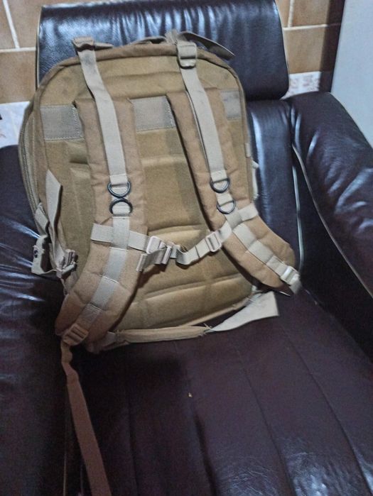 Тактичний рюкзак медика