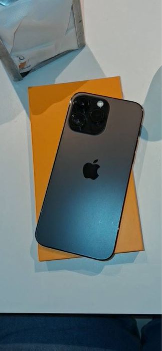 Iphone 14 pro max /troca