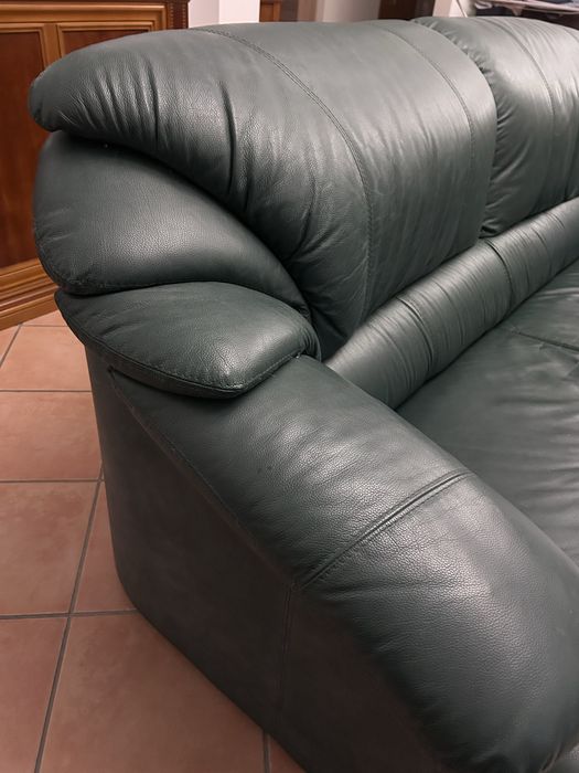 Conjunto de Sofas