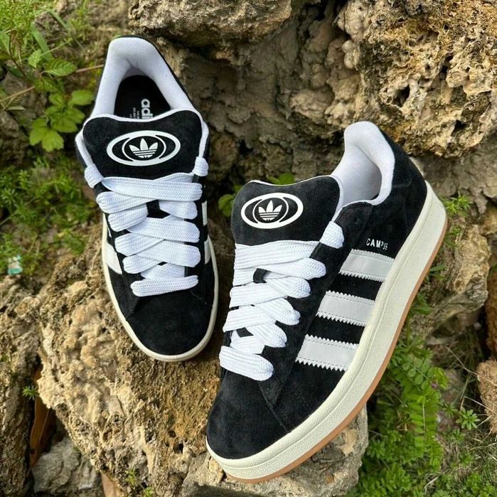 Adidas originals campus 00s  Czarny  R. 40