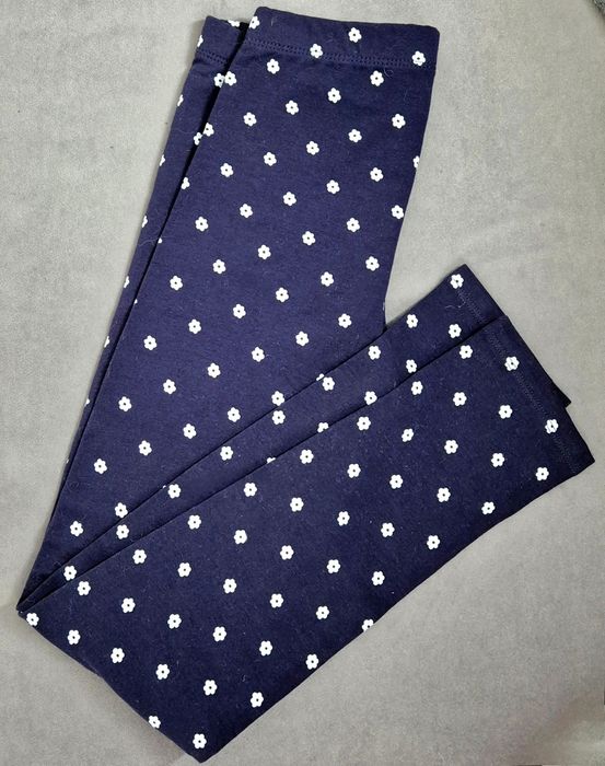 Лосіни на дівчинку