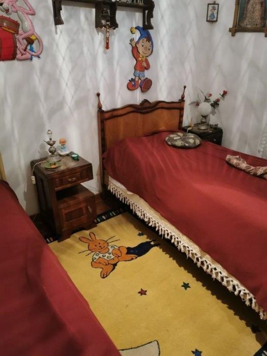 Moradia 4 ass. perto Tomar