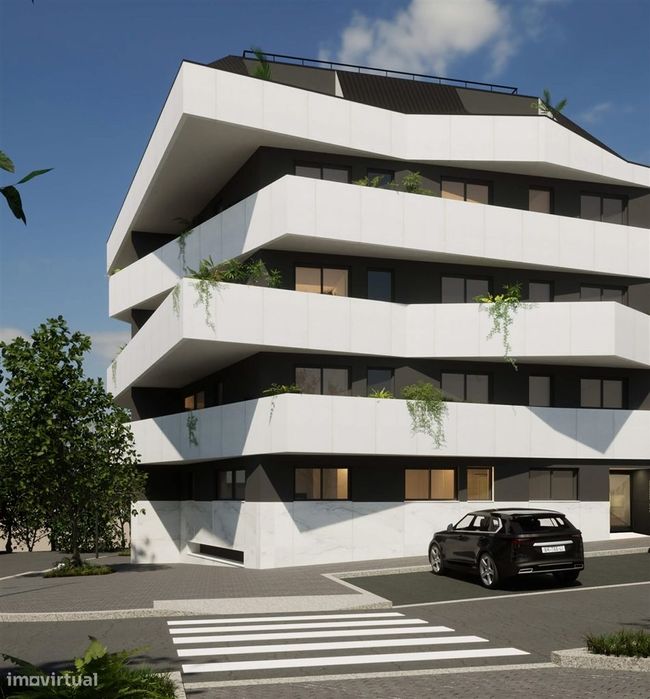Apartamento T4 Venda em Anta e Guetim,Espinho