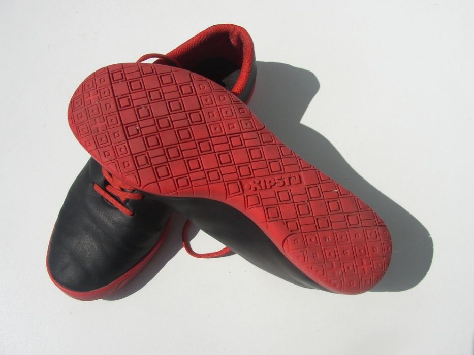Buty piłkarskie halówki - Kipsta