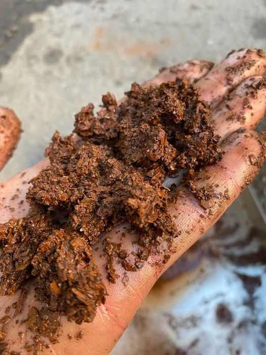 Промивка радіатора пічки  отчистка системи охолодження  автомобіля