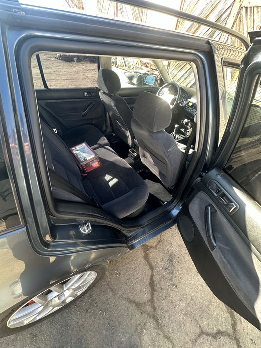 Фольксваген Гольф 4 1.9tdi.