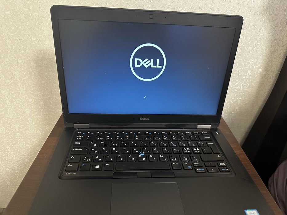Dell Latitude 5480
