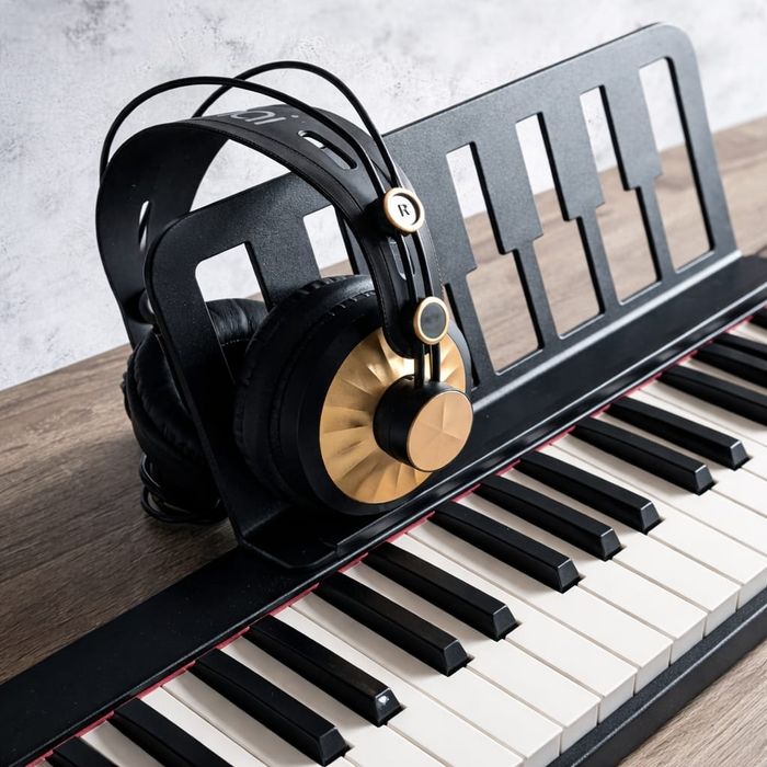 Складне фортепіано 88клавіш | 128 тембрів/ритмів | Bluetooth MIDI