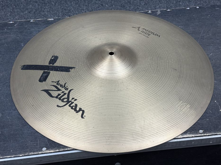 ++ Zildjian A Avedis Medium Ride 20 - Talerz PERKUSJA ++