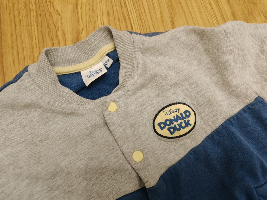Komplet dresowy Donald Duck 110