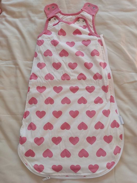 Saco de dormir Bebé (Novo)