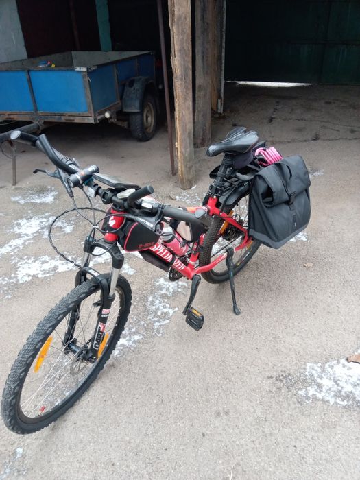 Велосипед specialized rochopper 15000 грн