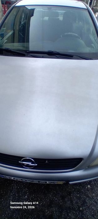 Opel Astra Diesel cdti