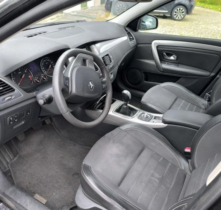 Renault Laguna 1.5 DCI  110 CV - Bom estado