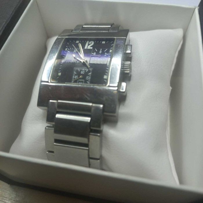 Gucci 7700 Chrono оригинал