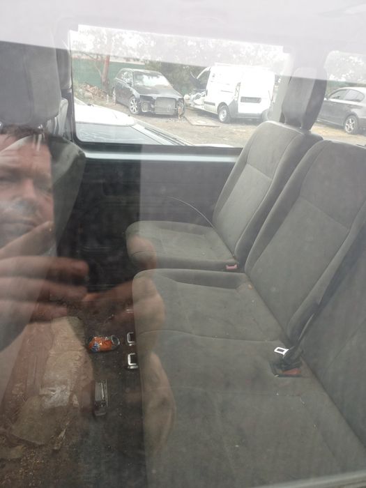 Sprzedam VW t5 bez 2.5