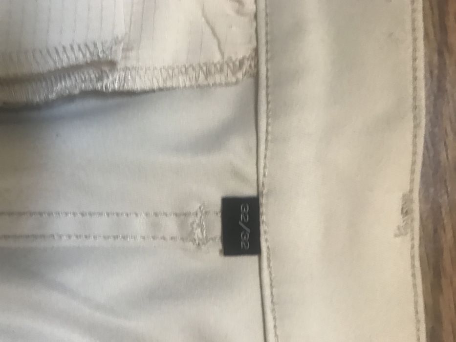 Джинси Levis (L)