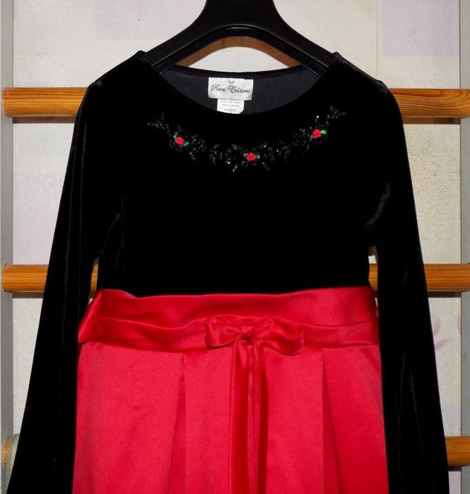 Платье нарядное Rare Editions р.140-152см на 10-12лет