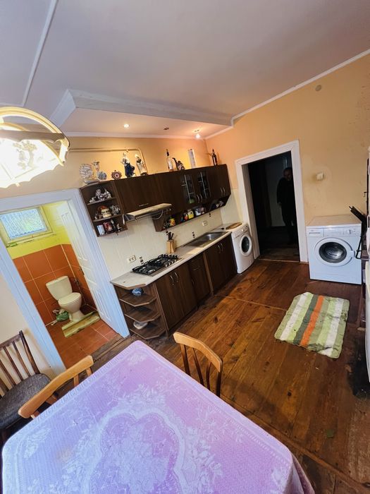 Продаж будинку с.Бишків вул. Стуса