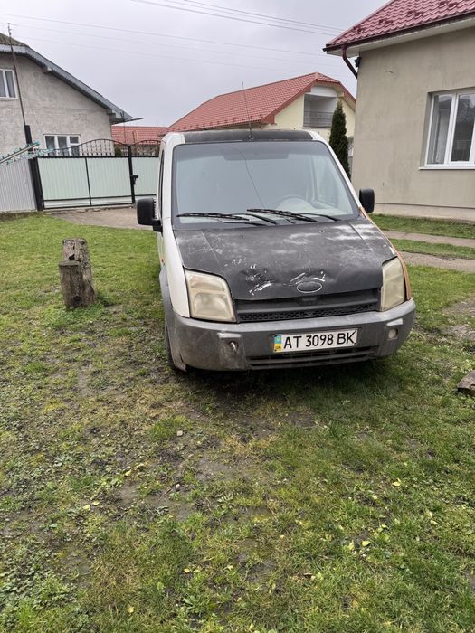 Продам Форд транзіт
