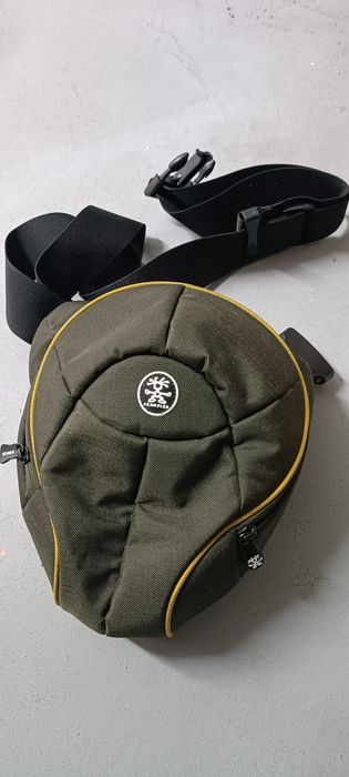 Bolsa crunmpler jimmy bo 400