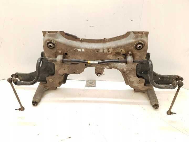 Подвеска передняя задняя подрамник Renault Scenic 3 III разборка