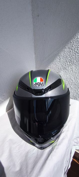 Capacete AGV K 6
