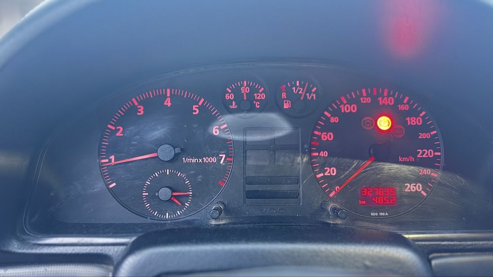 Продам Audi a4 b5