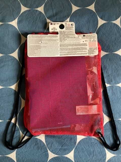 Mochila Spiderman (Nova)