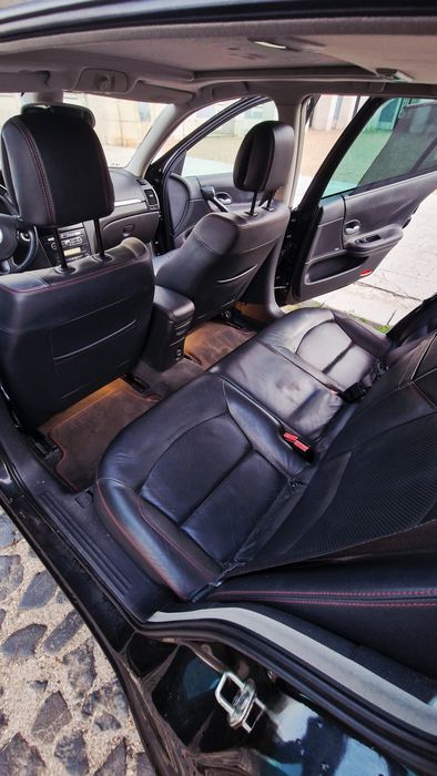 Renault Laguna GrandTour 204Cv