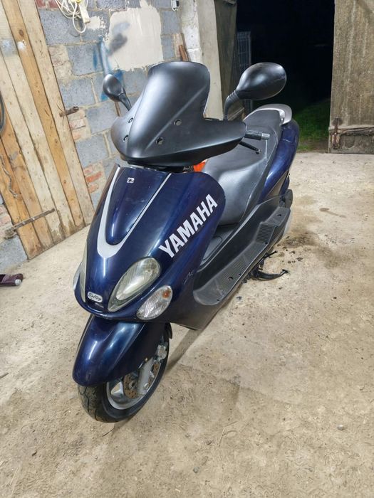 Yamaha