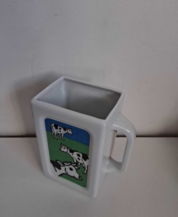 Jarros Água e Leite (preços diferentes) - NOVO