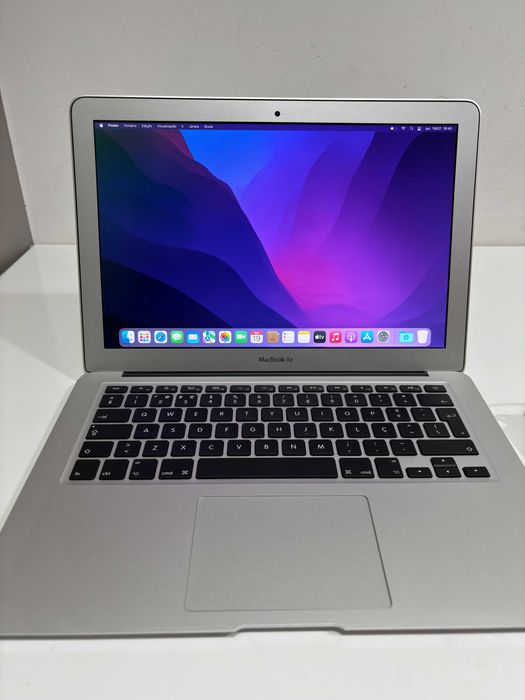 MacBook Air 13” (2017)