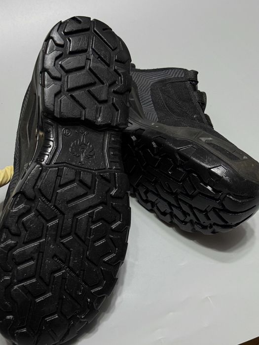 Buty robocze 41 Engelbert Strauss Kastra LOW BOA II #2