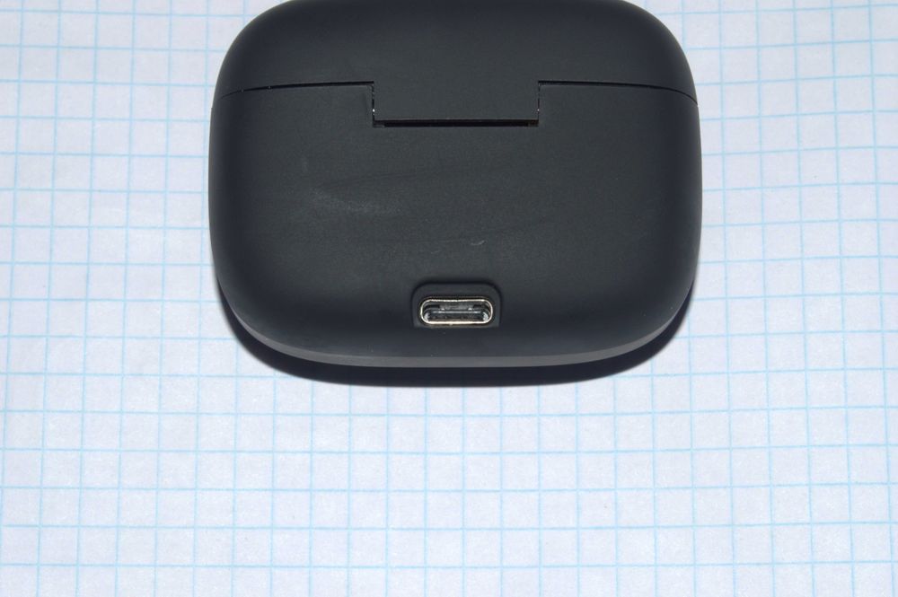 Навушники JBL Tune 230 NC TWS Black