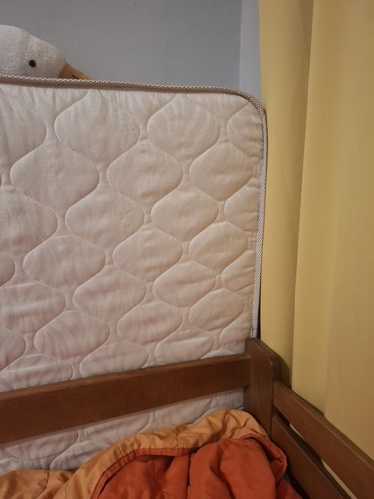 Матрас півторачка