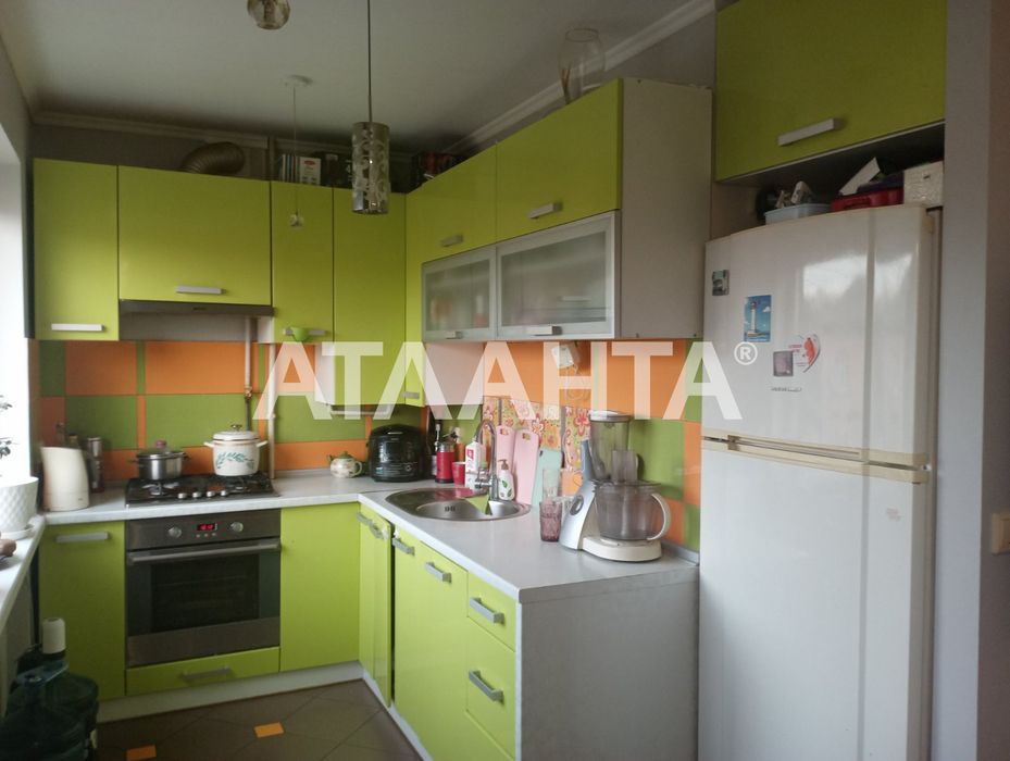 Продаж 3-х кімнатної квартири, р-н ТЦ Дастор