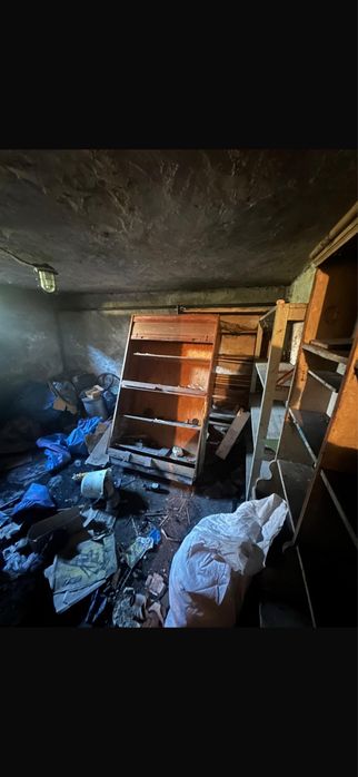 Sprzątanie*Opróżnianie mieszkań*Wywóz Gabarytow Łódź 24/7