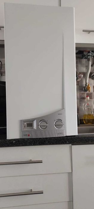 Esquentador Fagor Compact Plus