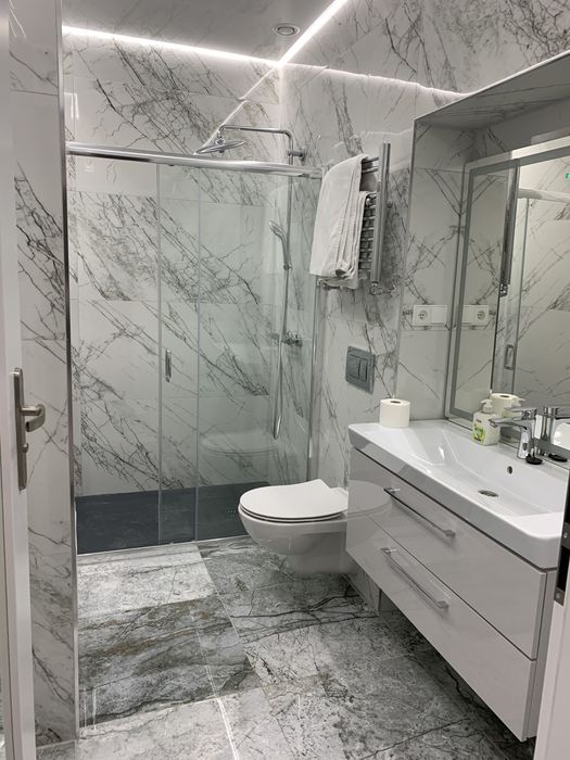 Kawalerka, apartament, mieszkanie na doby, godziny Poznań