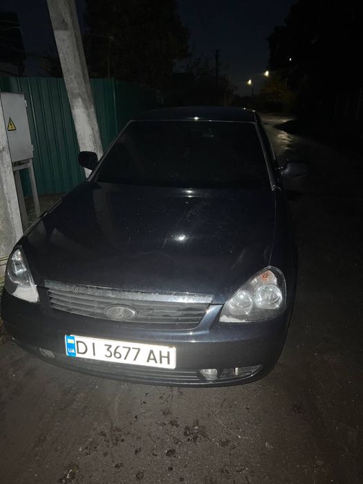 Lada 2170 (Priora)