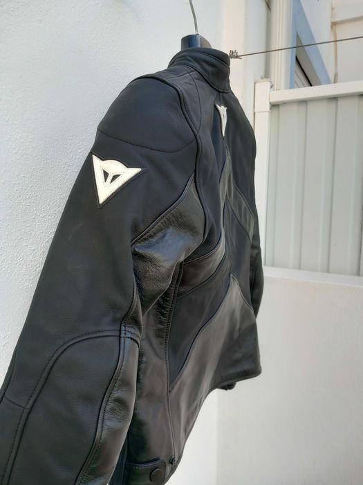 Casaco motard Dainese