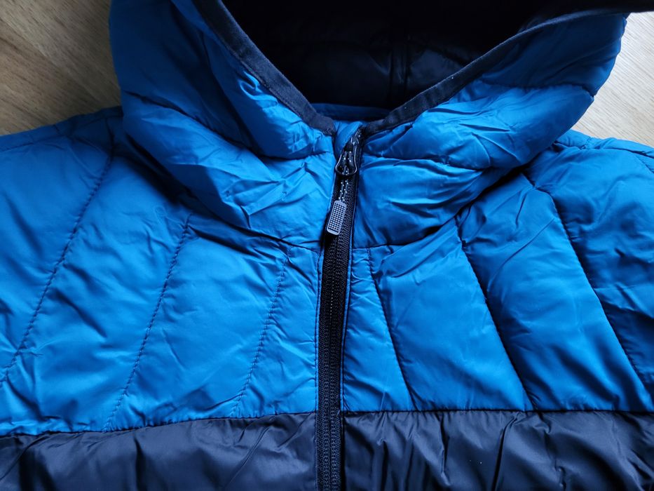 Reserved kurtka pikowana jesień M