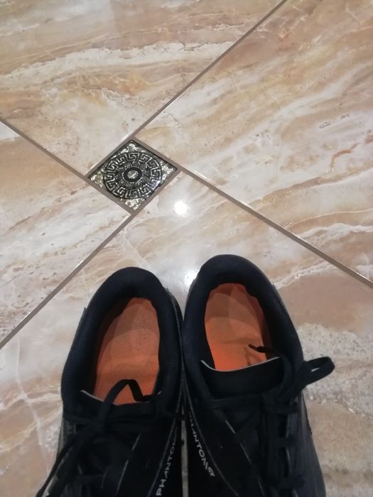 Сороконіжки Nike 35 розмір