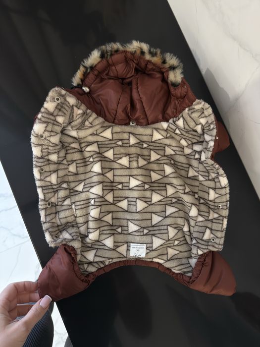 Продам одежду для собаки