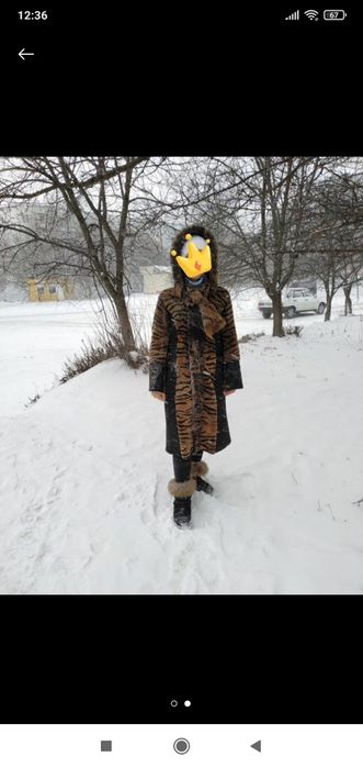 . Дублёнка,натуральная кожа,замша,цигейка.зима. Пальто.