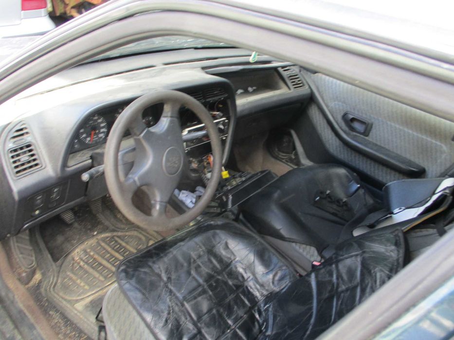 PEUGEOT 306  1.4 Gasolina Para peças