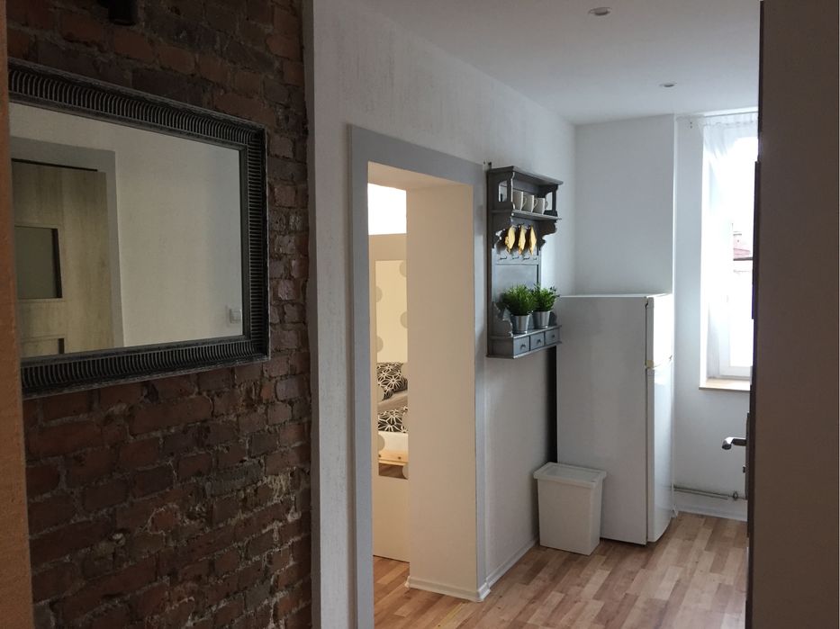 Mieszkanie dla pracowników, noclegi Siemianowice blisko Piekary Śl