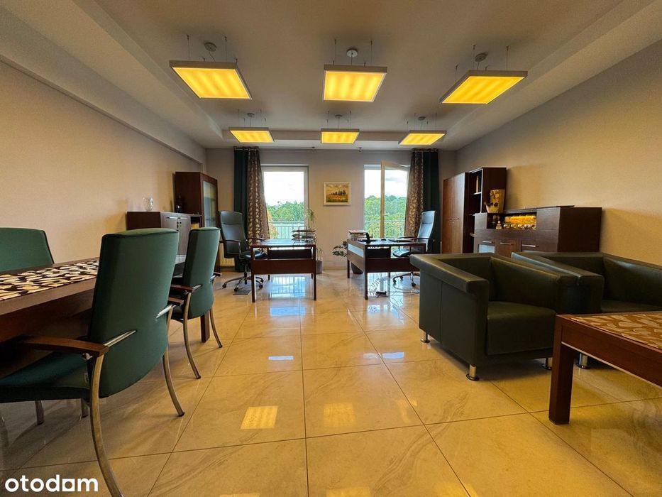 Wyposażony lokal pod działalność lub inwestycję w centrum miasta